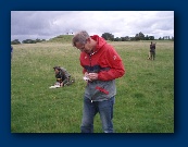 I don't need a DF set - just tell me the bearing